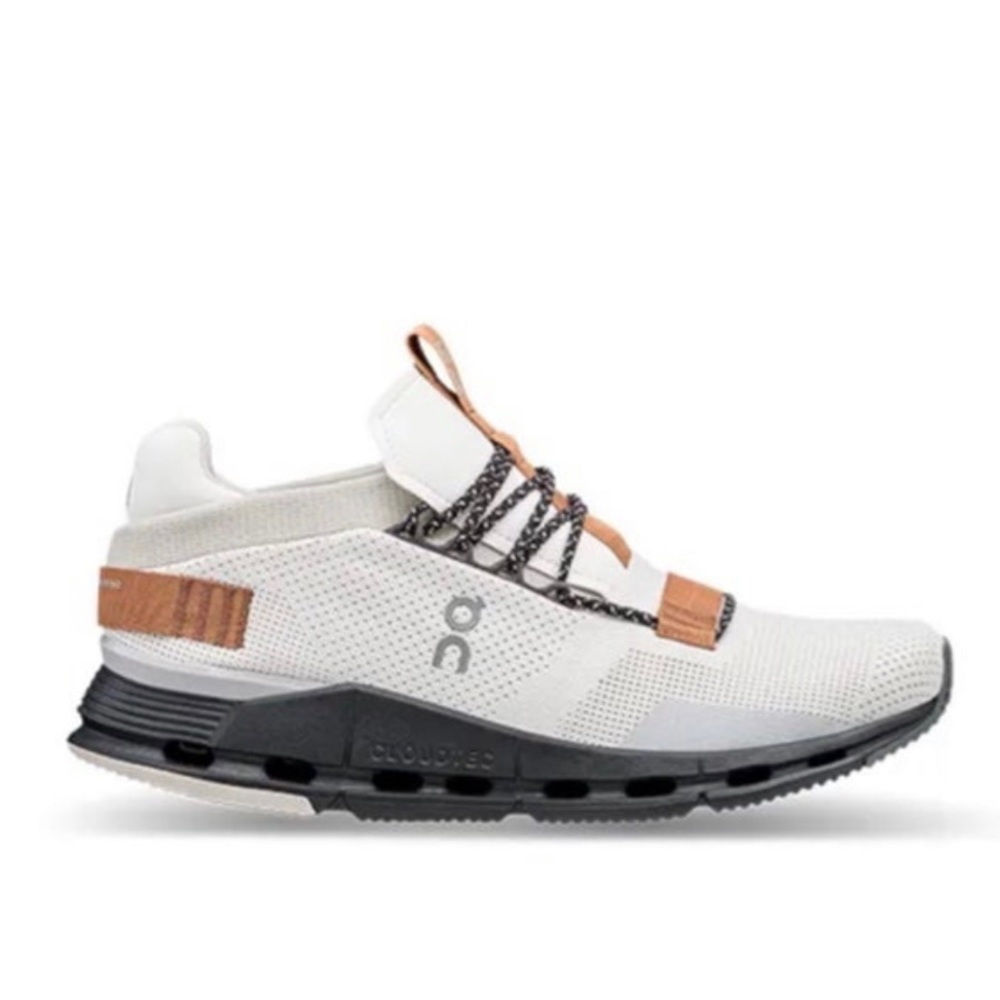 Cloudnova size 8